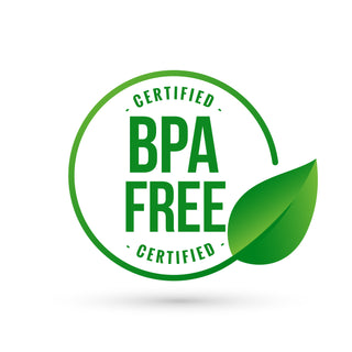 bpa free logo