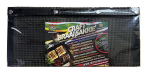craft braai sakkie™ (3 Sizes to choose from)