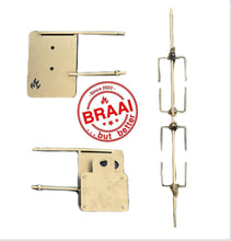 Load image into Gallery viewer, Rotisserie Mount XL