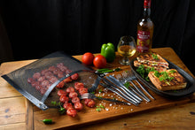 Load image into Gallery viewer, craft braai sakkie™