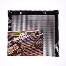 Load image into Gallery viewer, craft braai sakkie™