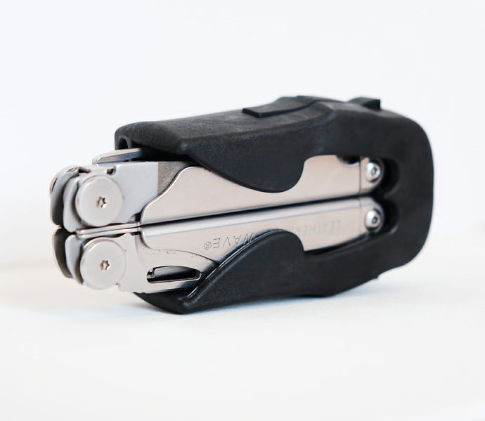 Leatherman Holster: For Wave2 and Wave+ Model