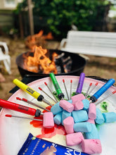 Load image into Gallery viewer, Marshmallow Arrow™ Set of 5 in a box