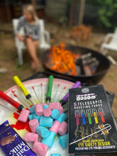 Load image into Gallery viewer, Marshmallow Arrow™ Set of 5 in a box