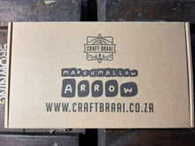 Load image into Gallery viewer, Marshmallow Arrow™ Set of 5 in a box
