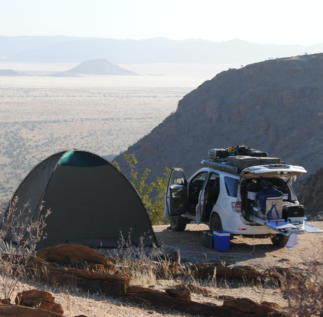 craft braai bag must have camping accessory