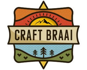 craft braai logo