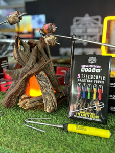 Marshmallow Arrow™ Set of 5 in a box
