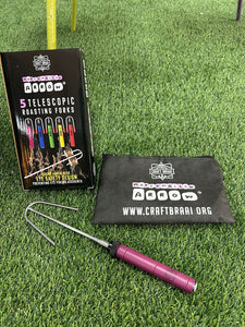 Marshmallow Arrow™ Set of 5 in a box