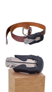 Leatherman Holster: For Wave & Wave+