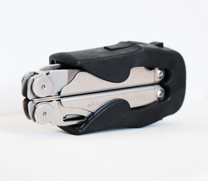 Leatherman Holster: For Wave2 and Wave+ Model